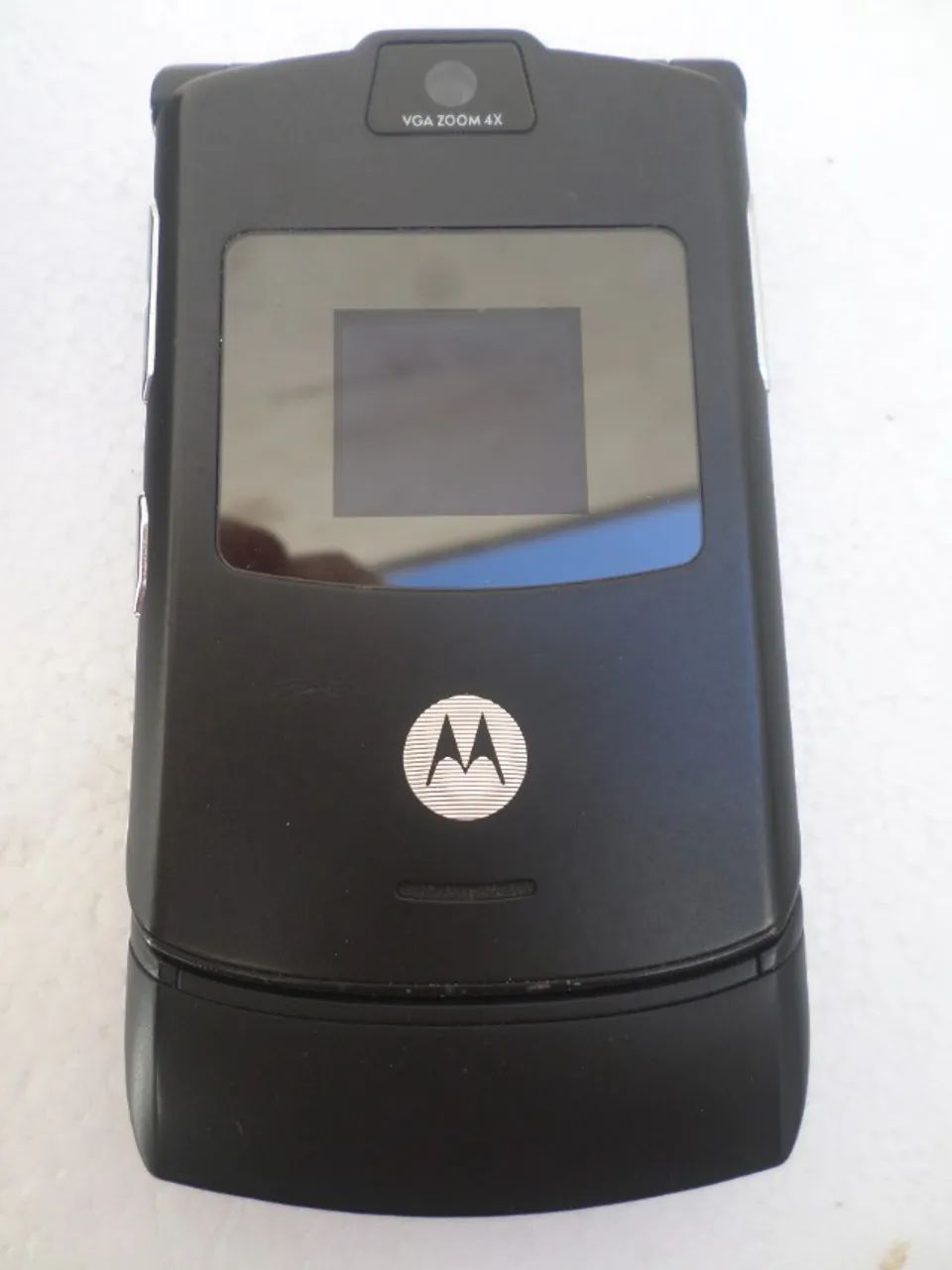 Celular Motorola Razn  p/ Colecionadores