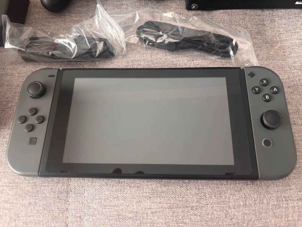 Nintendo Switch destravado  - Foto 2