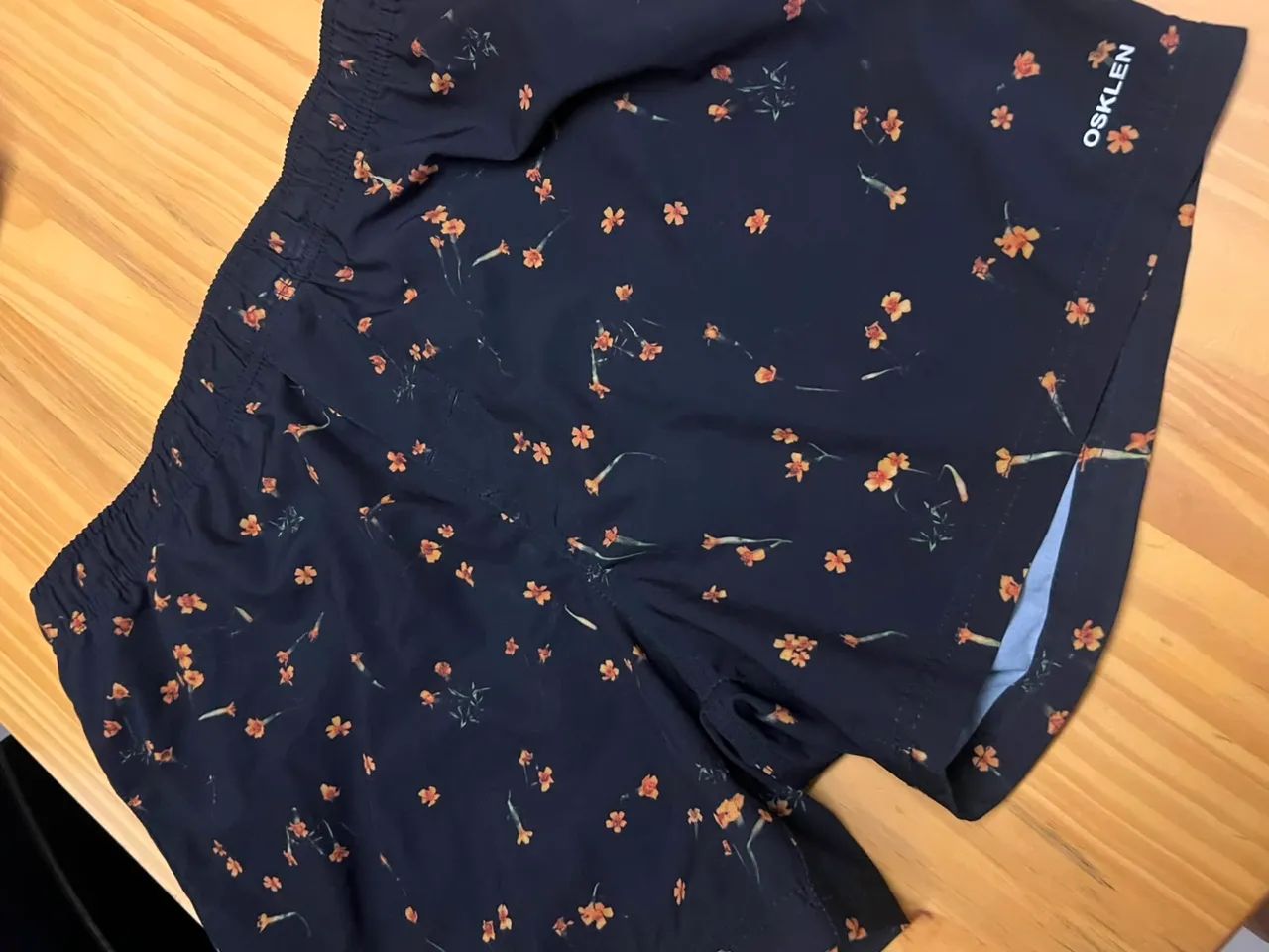 Short Osklen - Foto 3