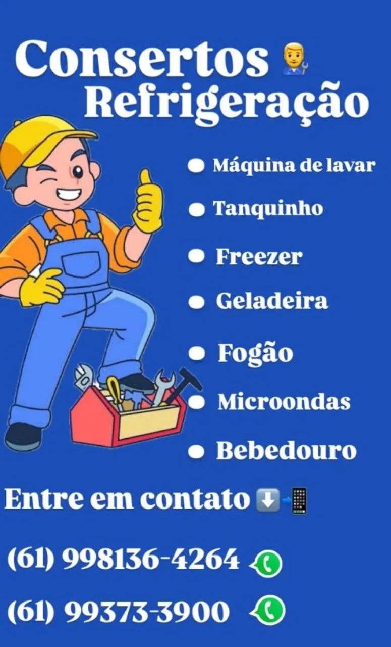 Trabalho de refrigeração  - Foto 2