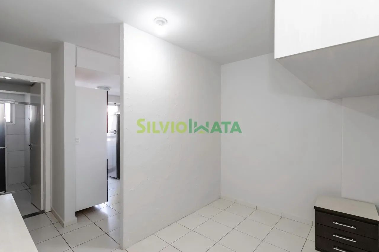 EXCELENTE KITINET MOBILIADA PARA MORAR NA ZONA 08. - Foto 2