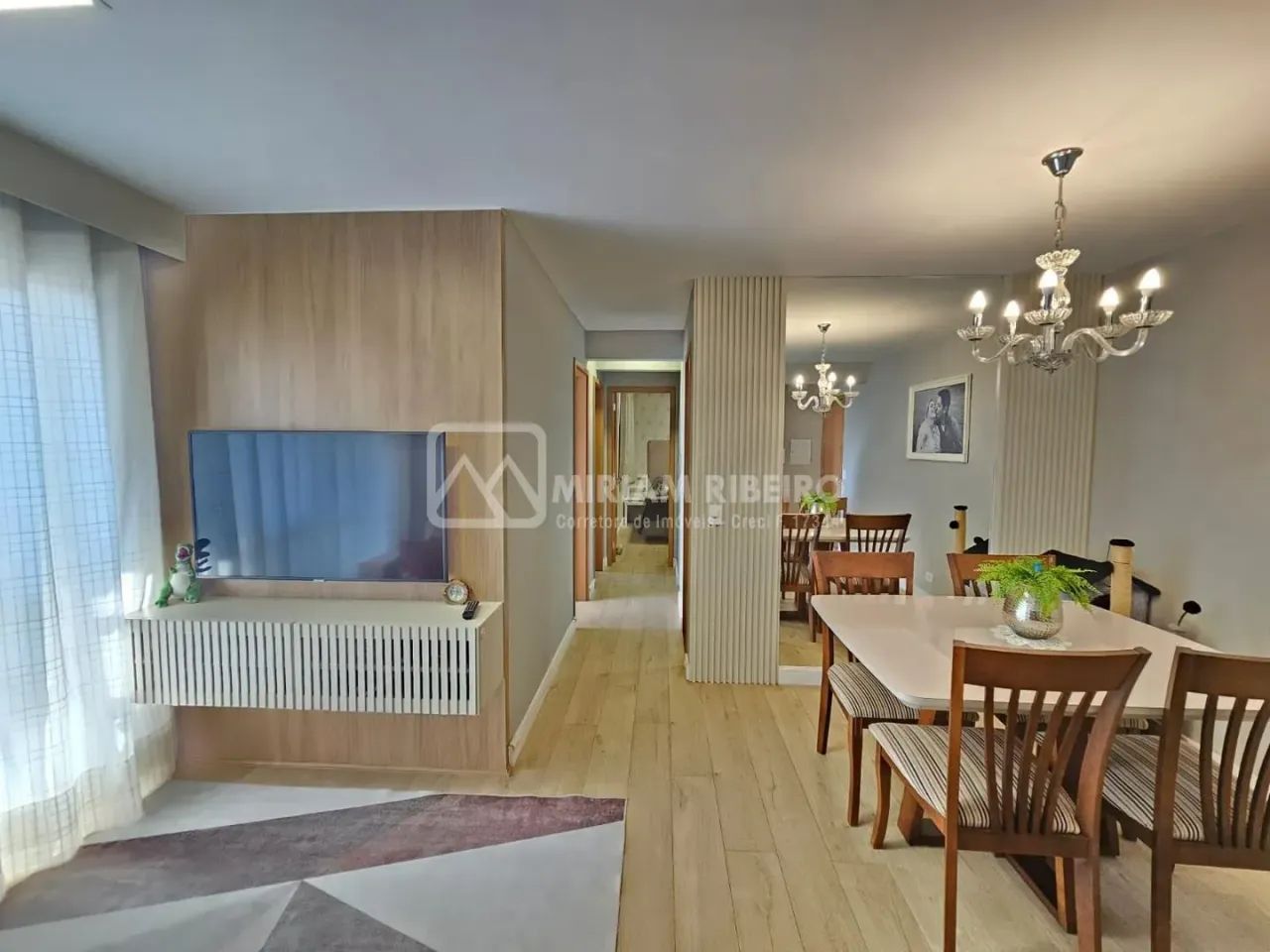 APARTAMENTO TERRANOVA RESIDENCIAL - Foto 4