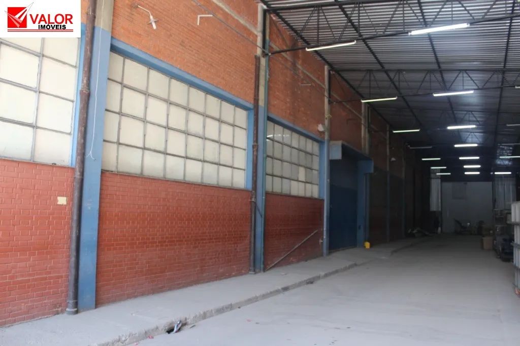 GALPÃO COM SAÍDA PARA MARGINAL PINHEIROS... - Foto 2