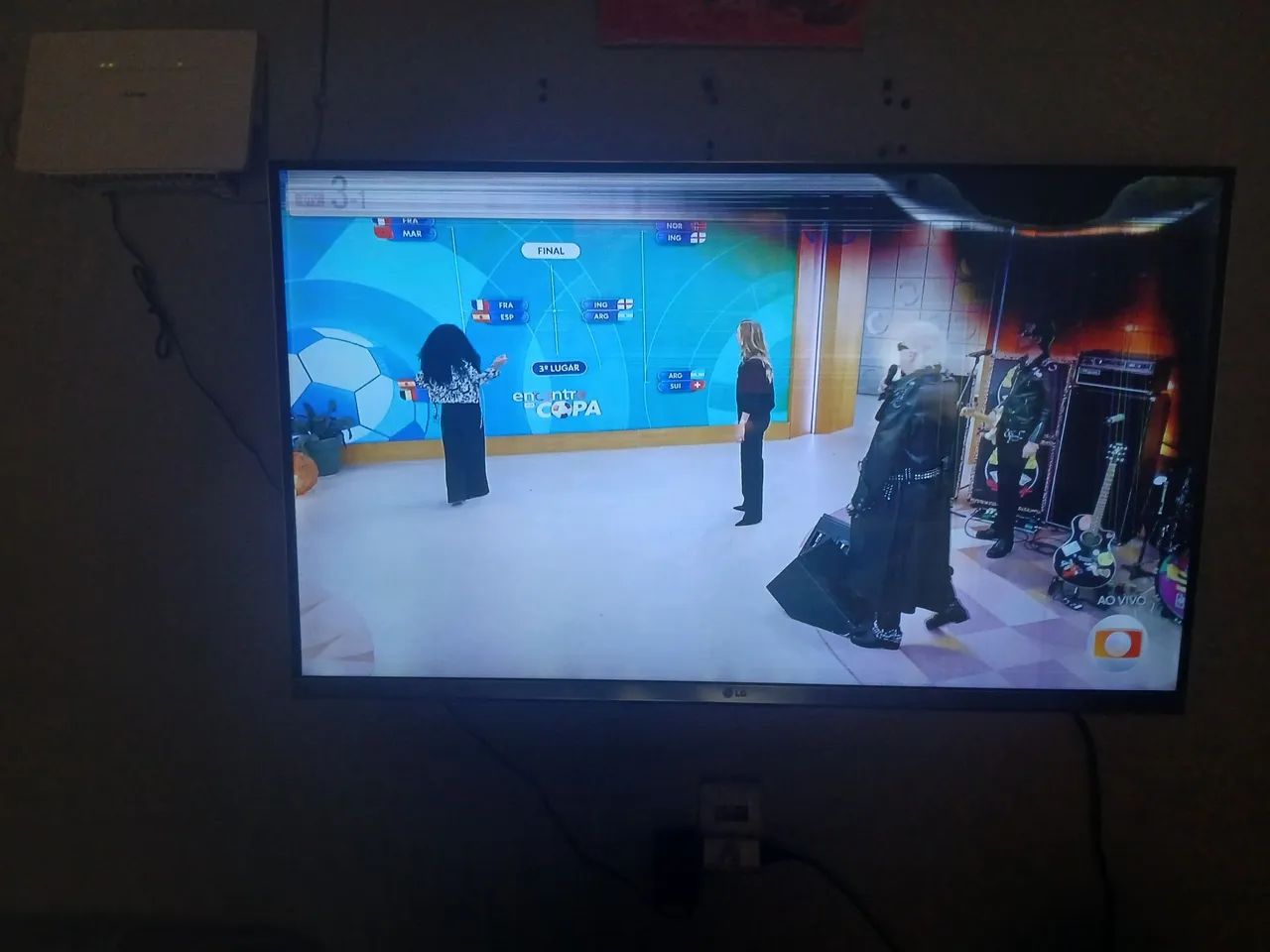 Televisão  - Foto 4