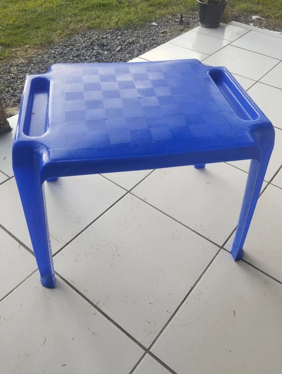 Mesa infantil  - Foto 3