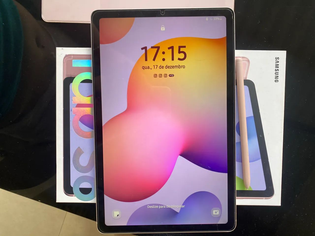 Tablet S6 Life - Foto 3