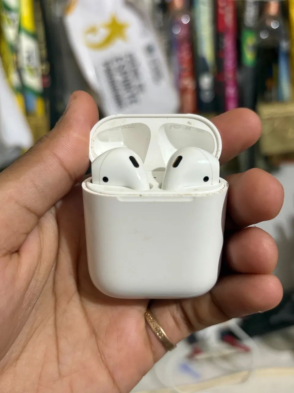 Apple AirPods - Foto 2