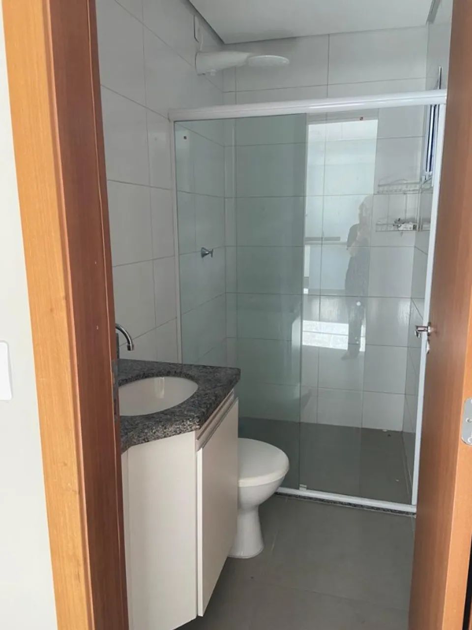 Apartamento c/ 02 quartos, 01 vaga de garagem, Centro, Cuiabá/MT - Foto 4
