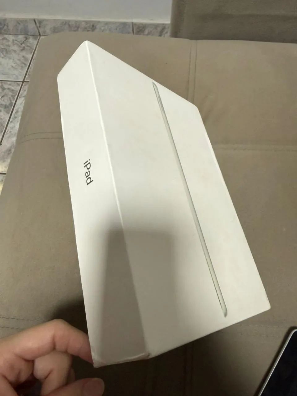 iPad 9ª geração 64GB  - Foto 2