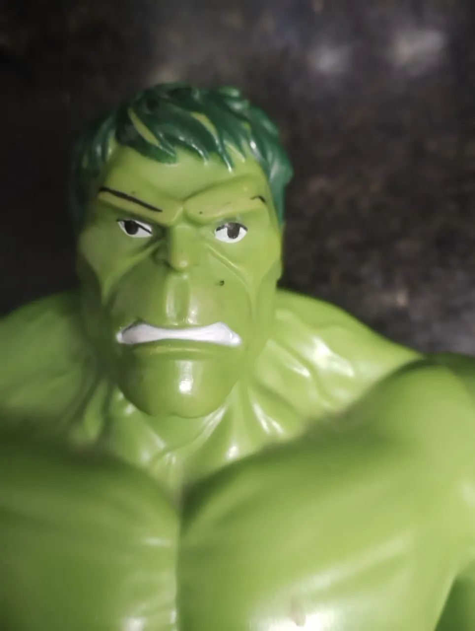 Action figure Hulk  boneco ORIGINAL  - Foto 2