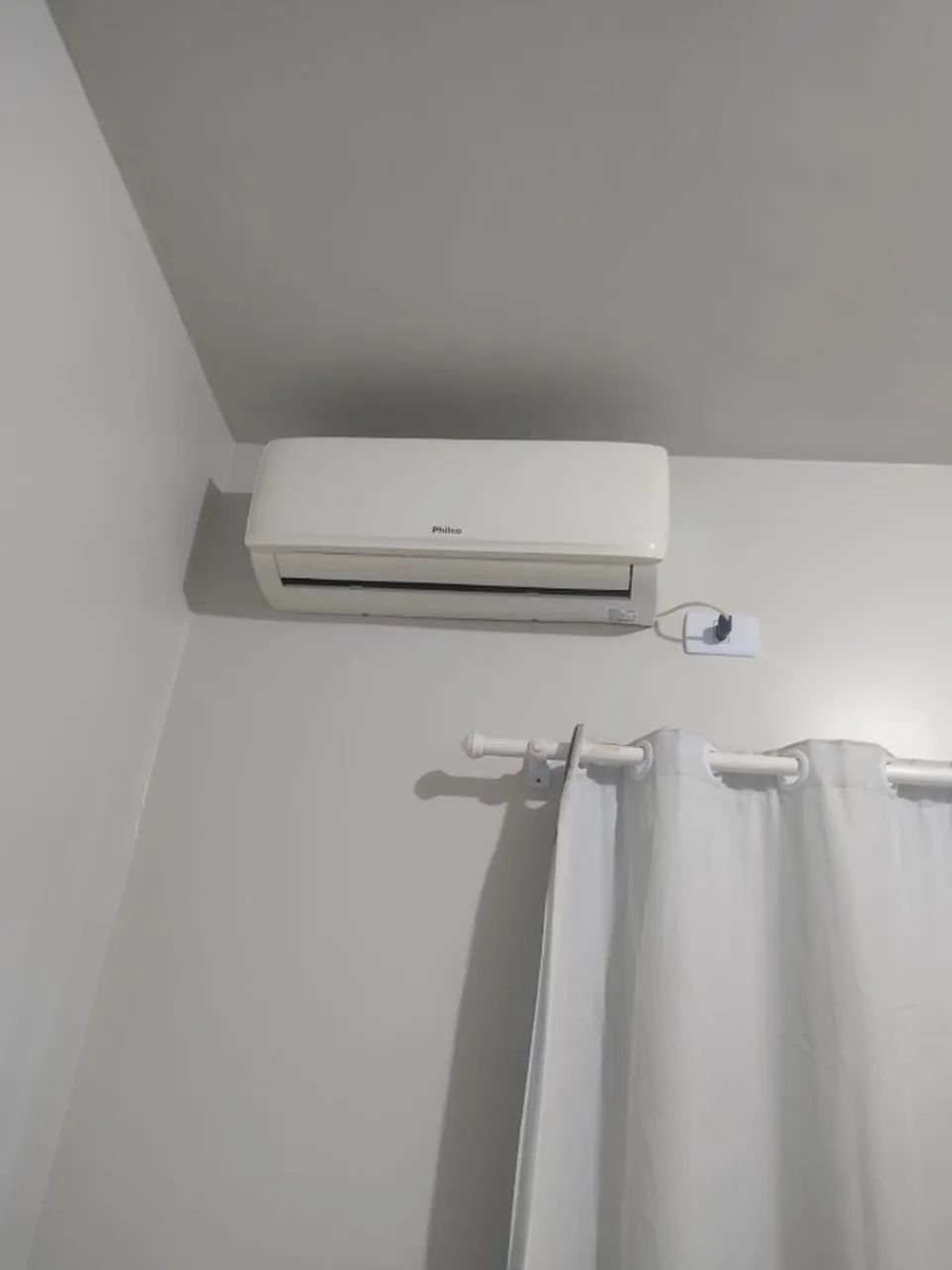 Ar-condicionado 12.000 Btus