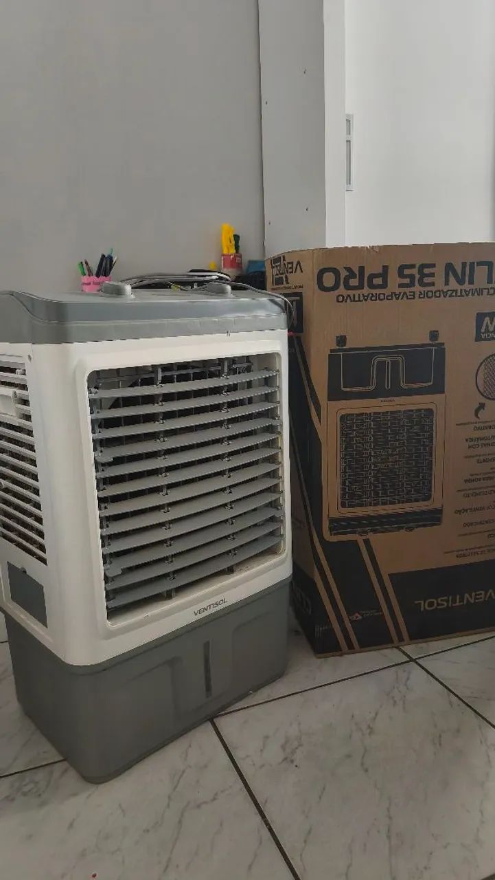 Climatizador  - Foto 5