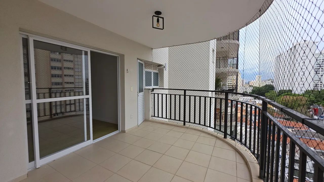 Quer ter uma varanda para poder ler, tomar sol e apreciar uma vista diferenciada? Achou um - Foto 4