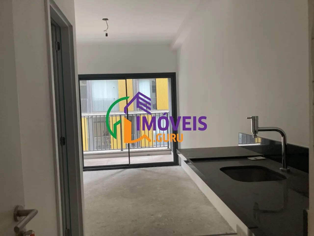 APARTAMENTO - SUMAREZINHO - SP