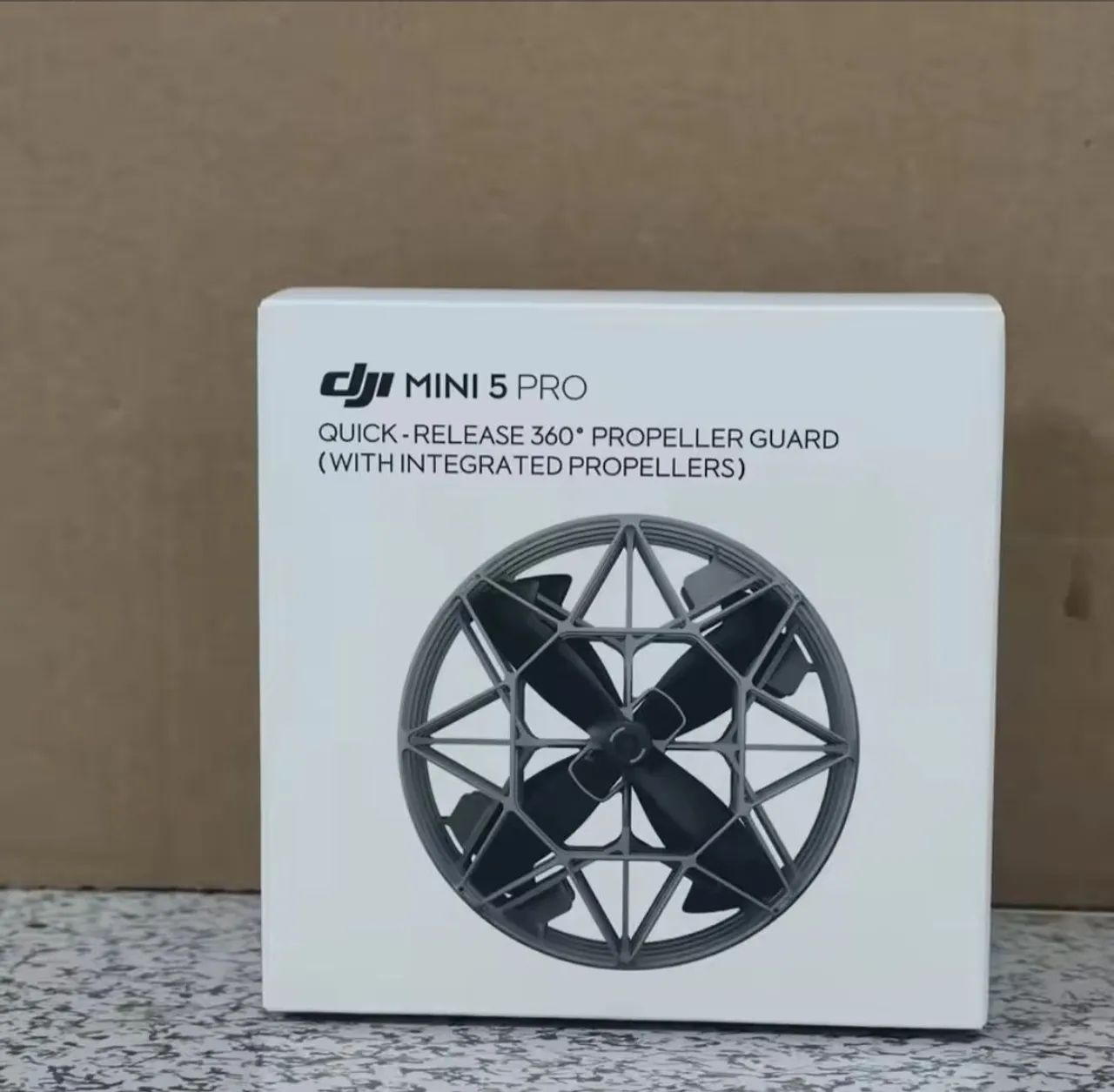 Drone Dji Mini 5 Pro Fly More Combo Plus Br com acessórios  - Foto 2