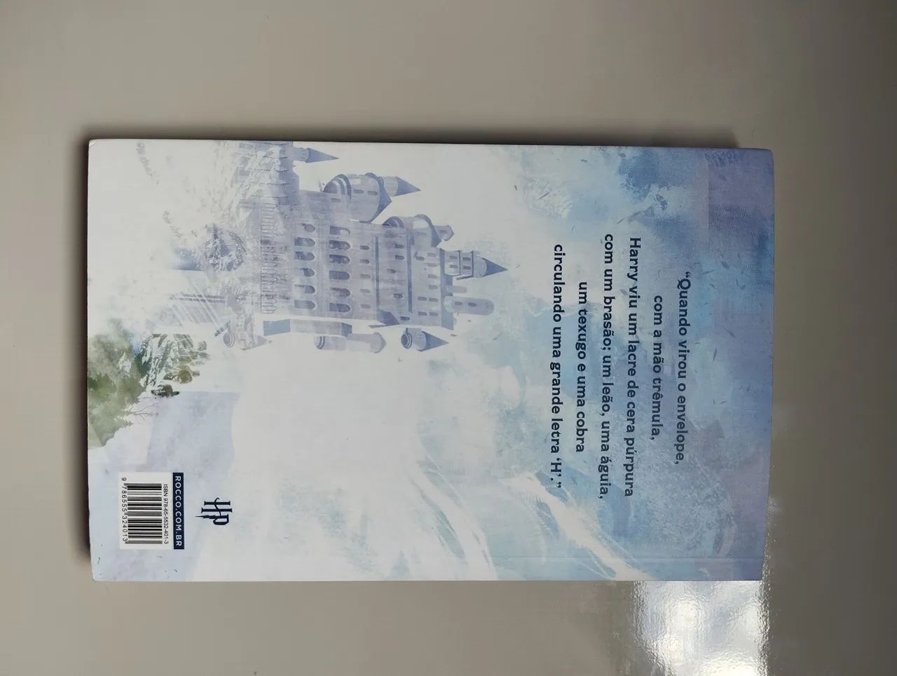 Livro  - Foto 2