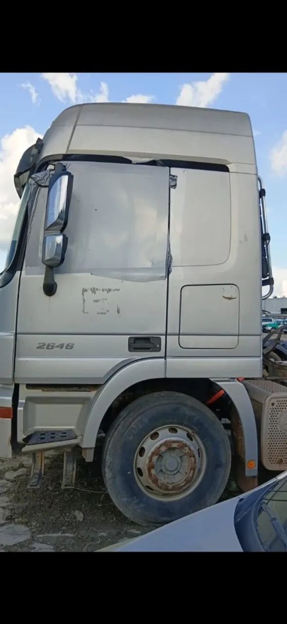 Peças para Caminhões  - Foto 6