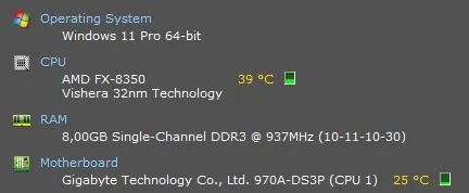 Kit upgrade Gamer AMD 8 nucleos - Foto 5
