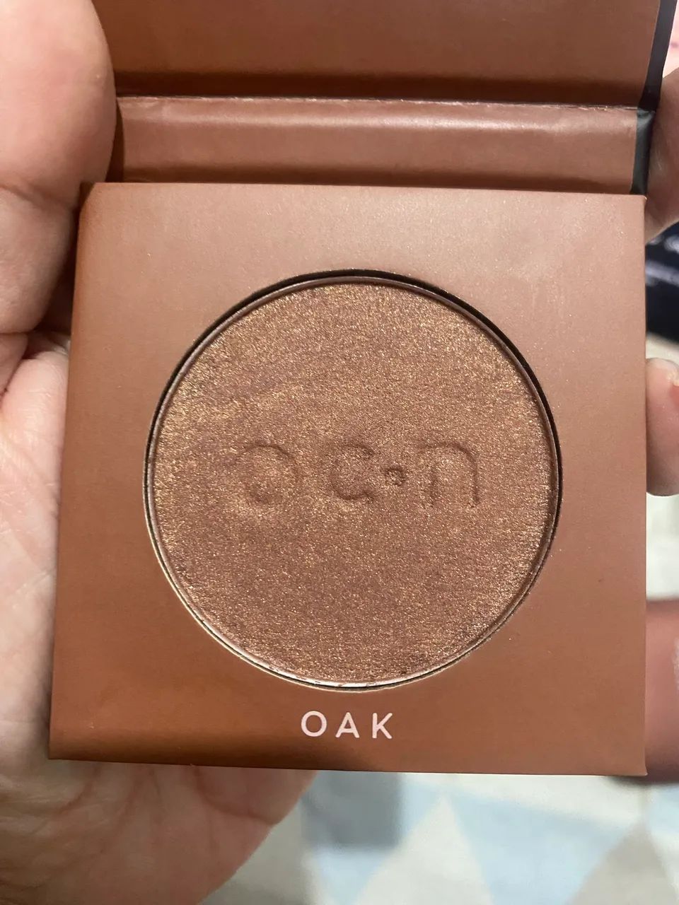 Bronzer Oceane e Bronzer Mascavo - Foto 4