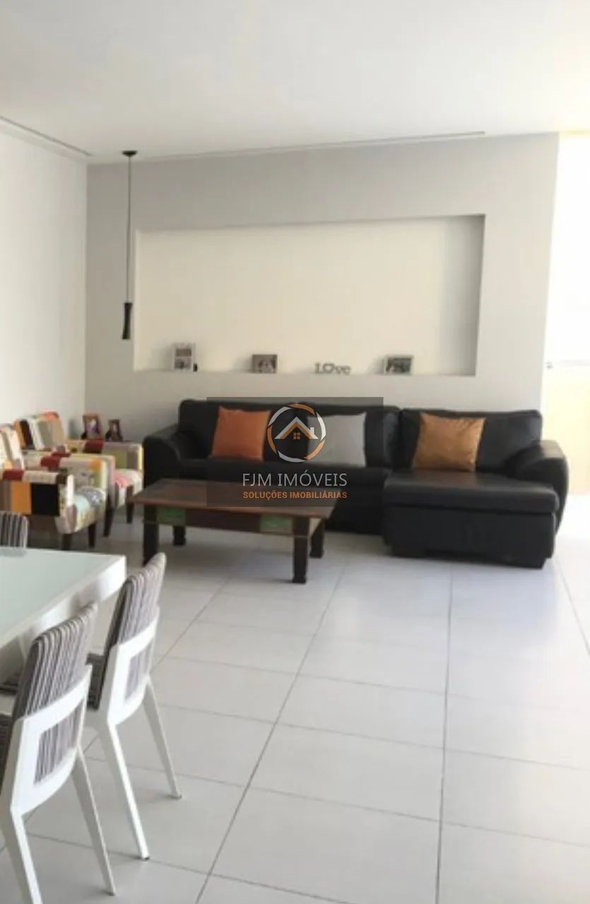 Casa de Condomínio em Sapê - Niterói - Foto 2
