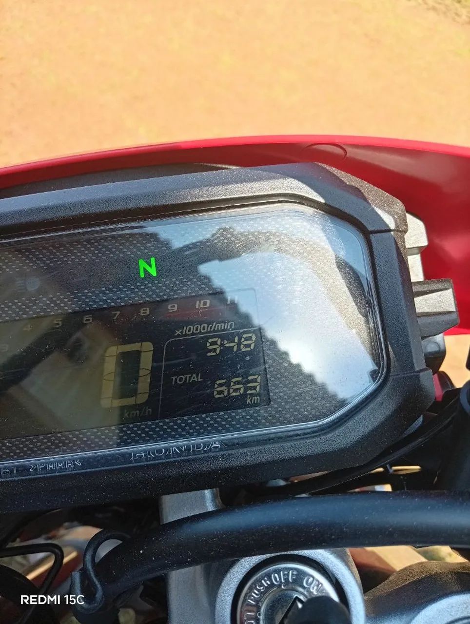 Tornado 300/L Zero - Foto 4