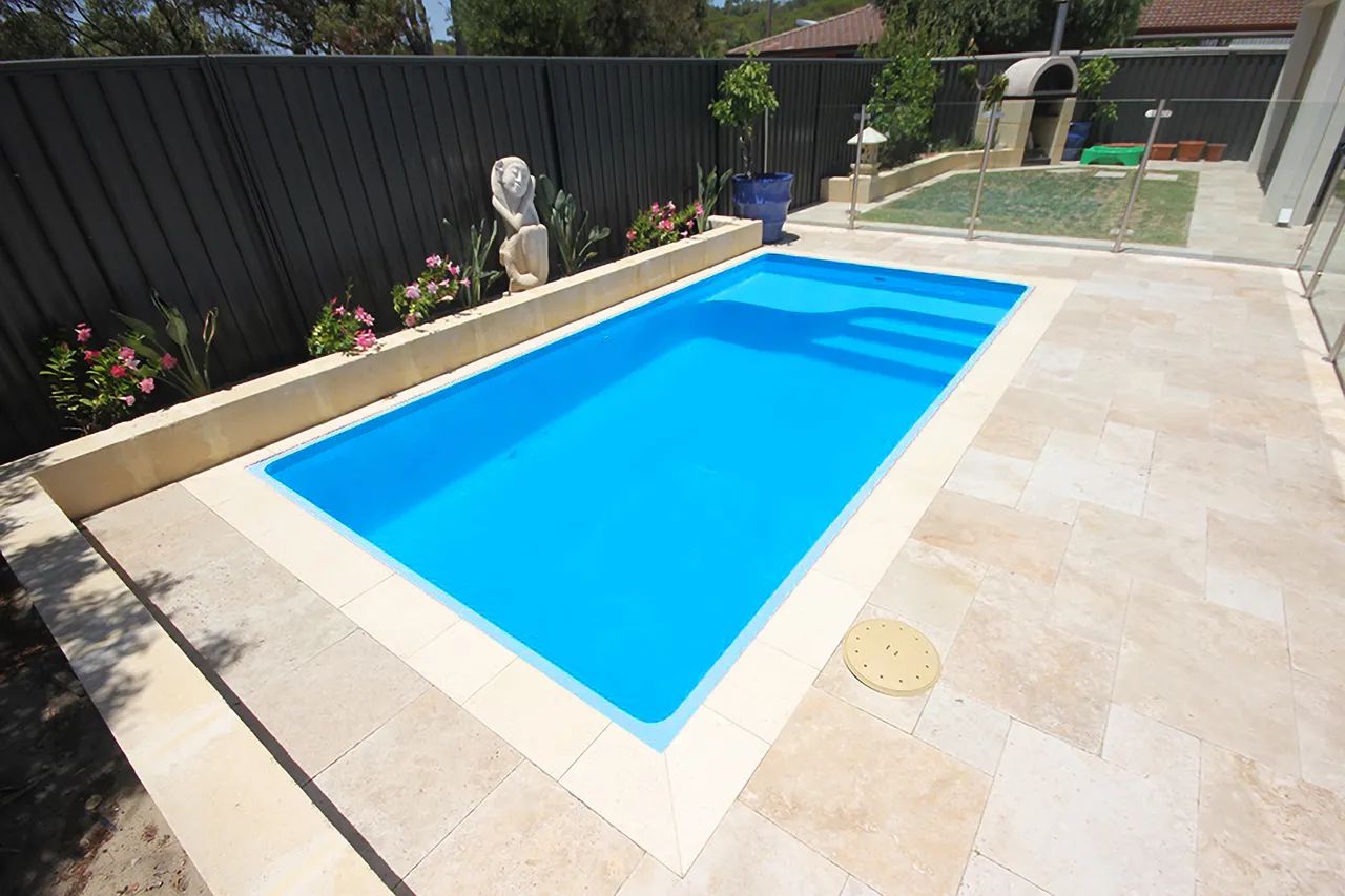 Piscina 8,00 x 4,00  - Foto 3