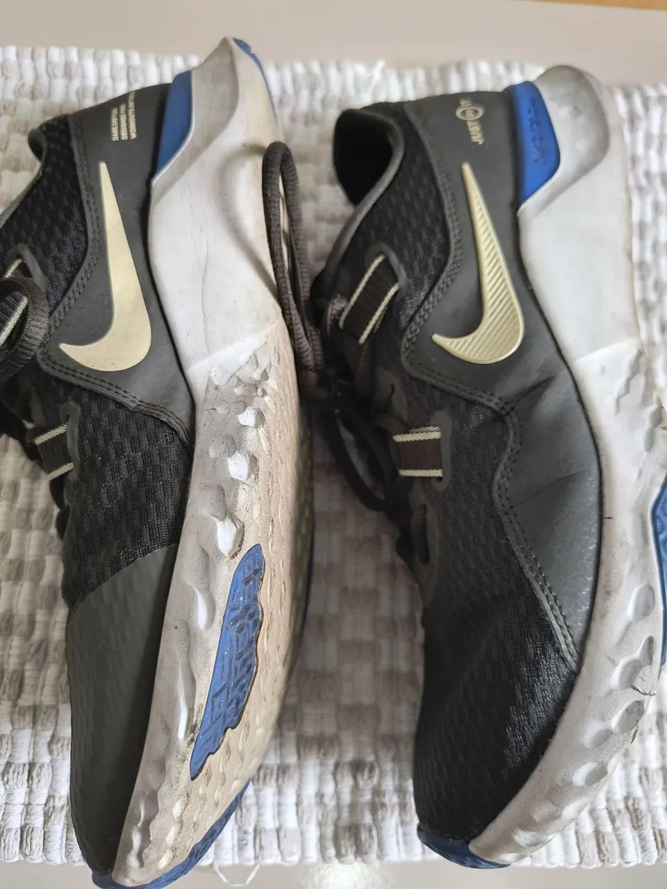 Tênis Nike original  - Foto 2