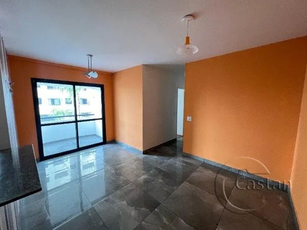 apartamento de 2 quartos para alugar na mooca - Foto 2