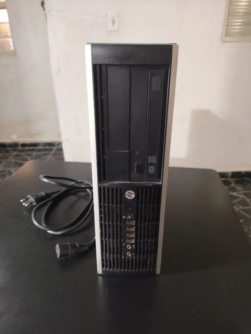 CPU - Computador de Caixa