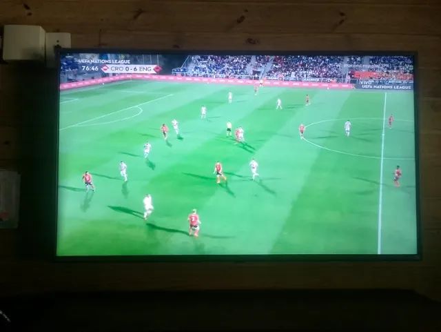 Televisão  - Foto 2