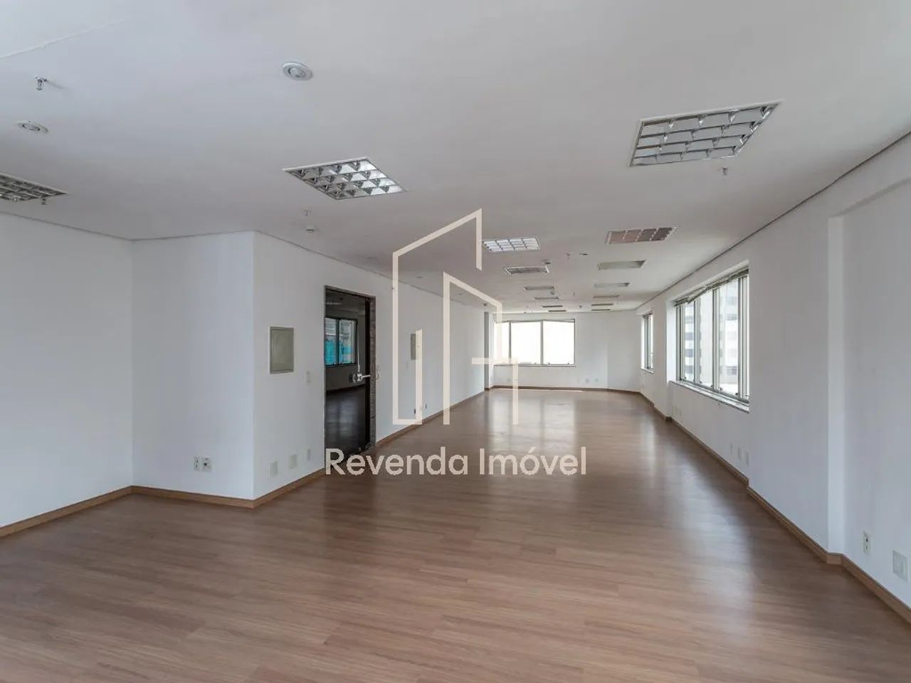 Excelente sala comercial no ITAIM BIBI - Foto 5