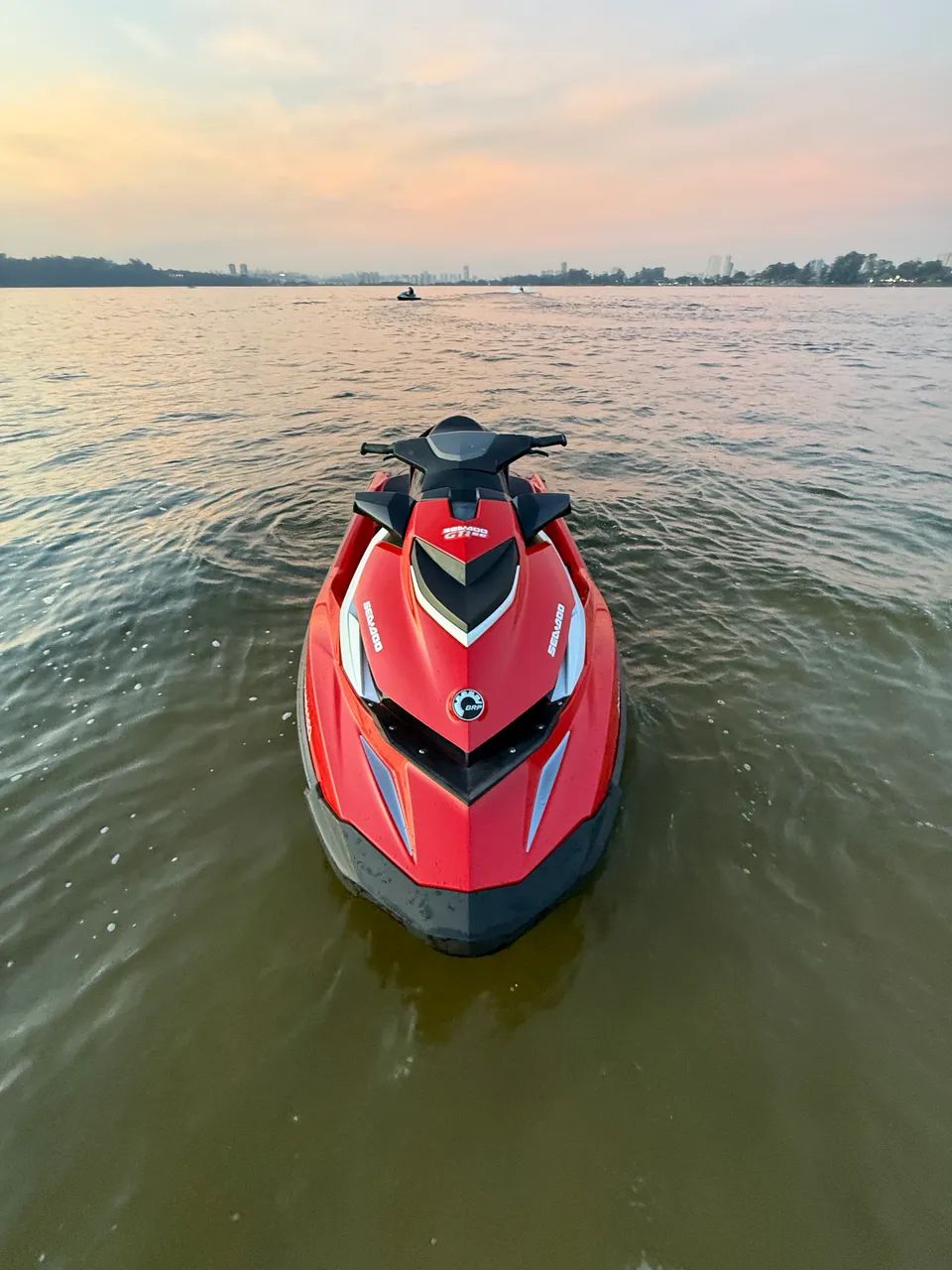 Jetski Gti 130 Se  - Foto 5