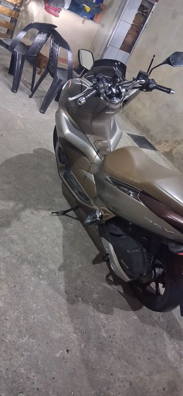 Pcx 150 DLX ABS - Foto 2