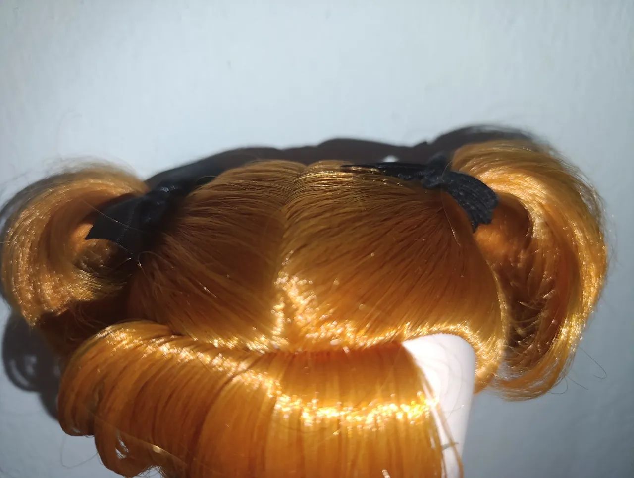 Boneca Anna (Frozen) - Foto 3