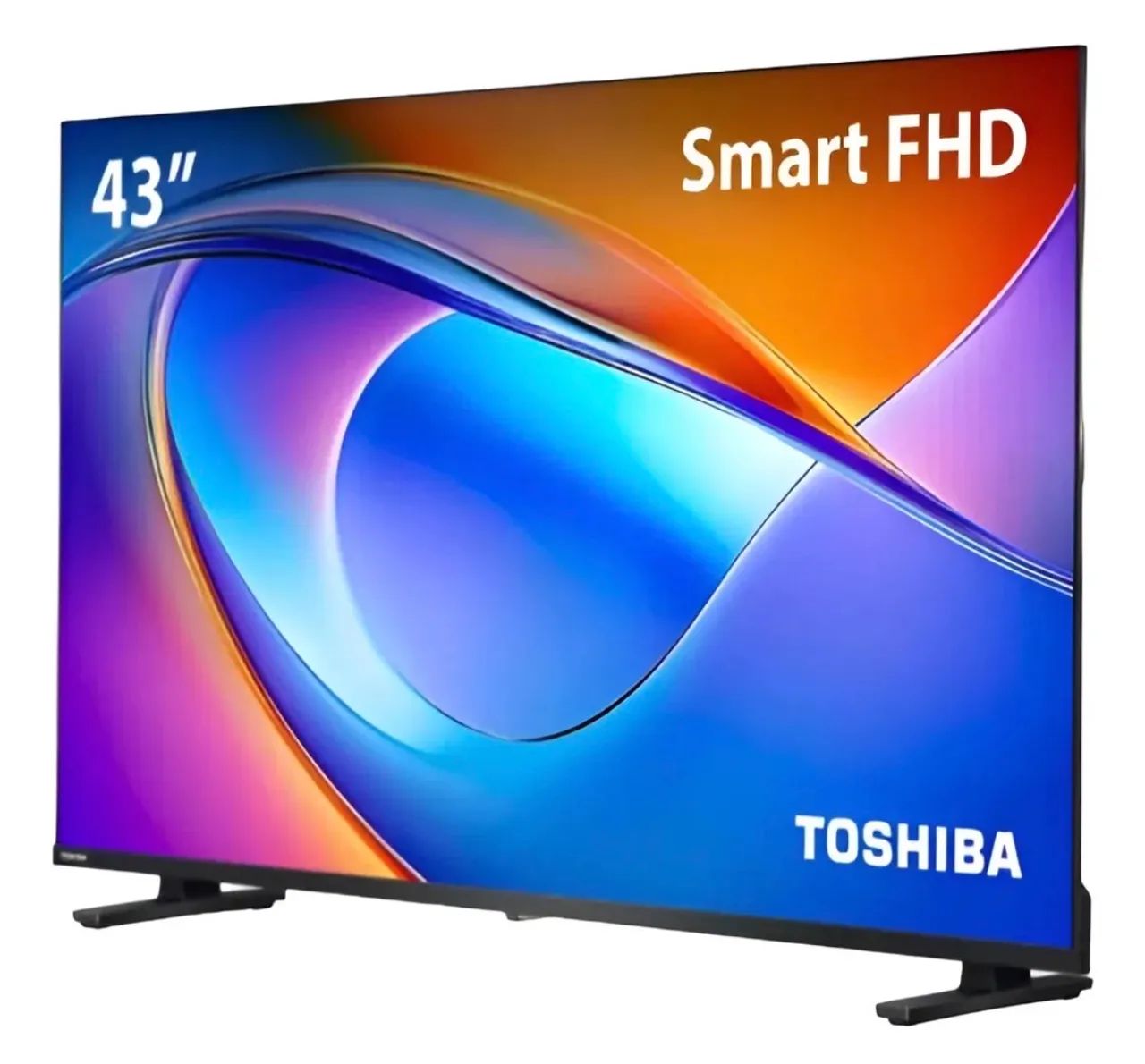 Smart TV 43 | LACRADA Oportunidade  - Foto 4