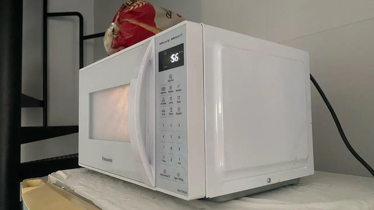 Microondas Panasonic - Foto 2