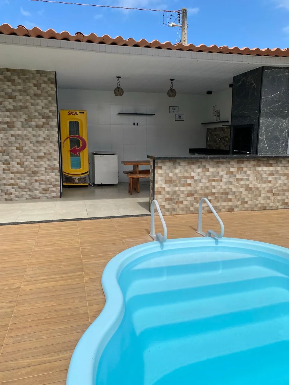 Foto - Aracaju - Santos Dumont