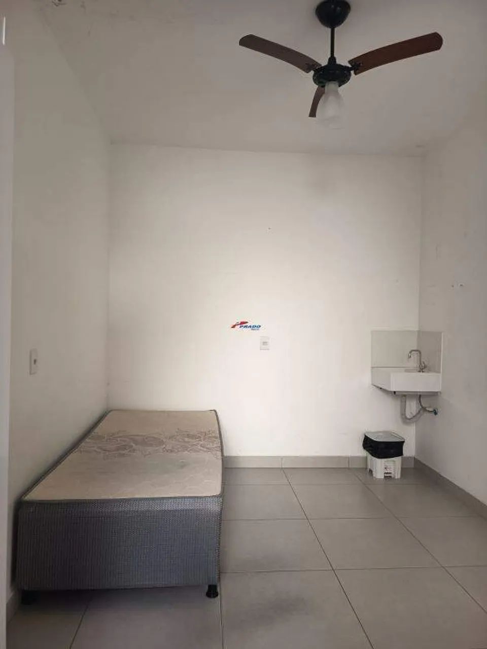 Kitnet para aluguel, 1 quarto, Prado - Belo Horizonte/MG - Foto 2
