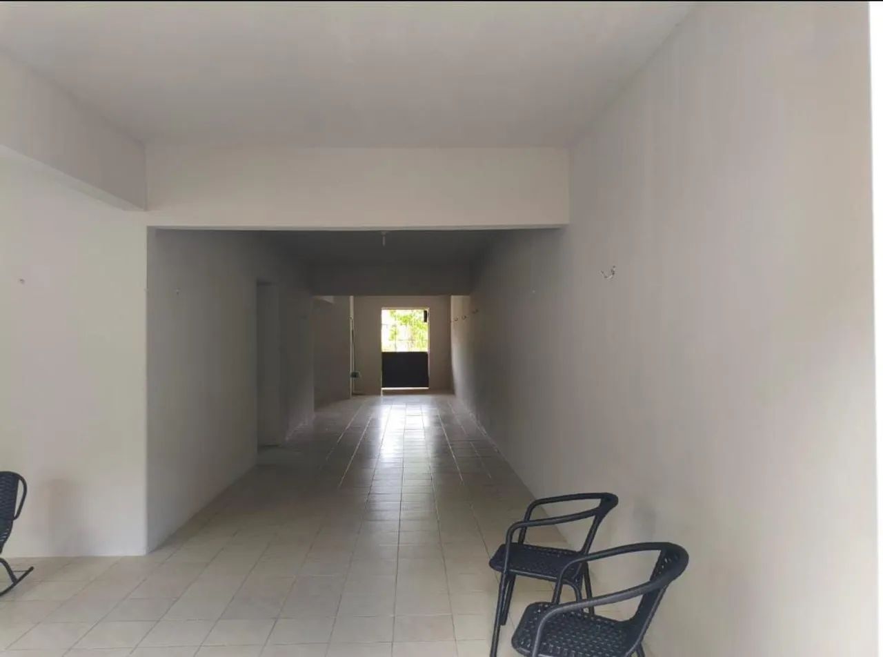 CASA A VENDA CENTRO DE BATURITÉ  - Foto 2