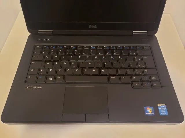 Notebook Dell i5 Latitude com Placa de Vídeo Dedicada e Bateria Nova- Parcelo e Entrego - Foto 3