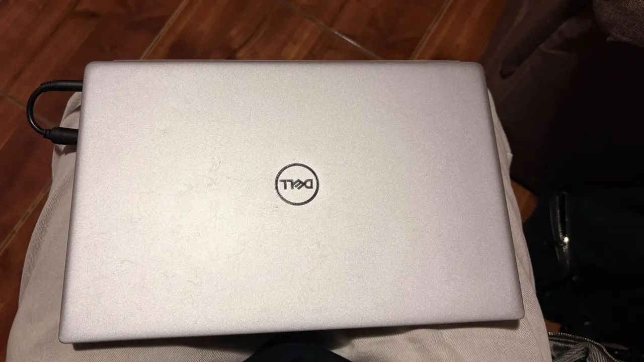 Notebook Dell Inspiron 13 7391, i5 10ª geração, 8GB, 512GB, placa