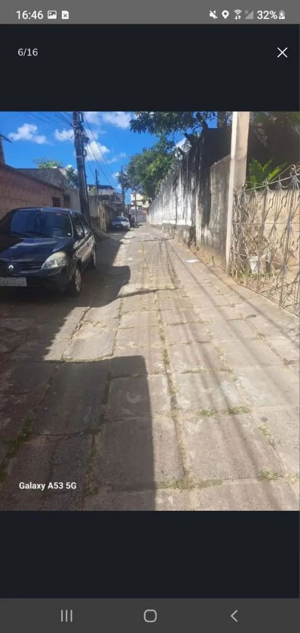 Terrenos Escriturado Registrado em cartório imobiliária. - Foto 6