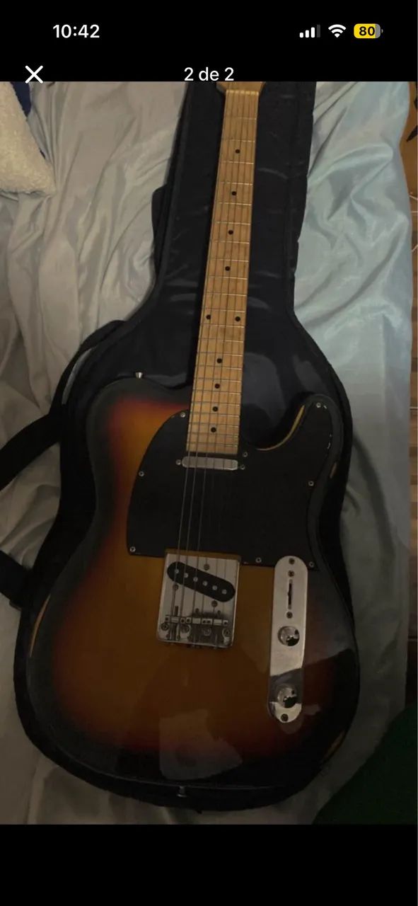 Guitarra