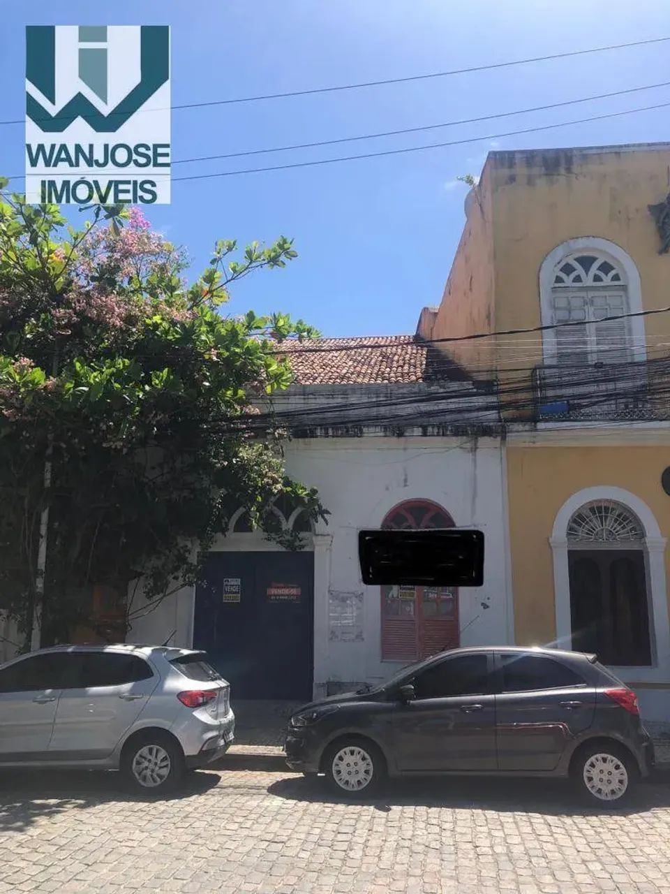 PRÉDIO NA PRAÇA DO ARSENAL - Foto 5