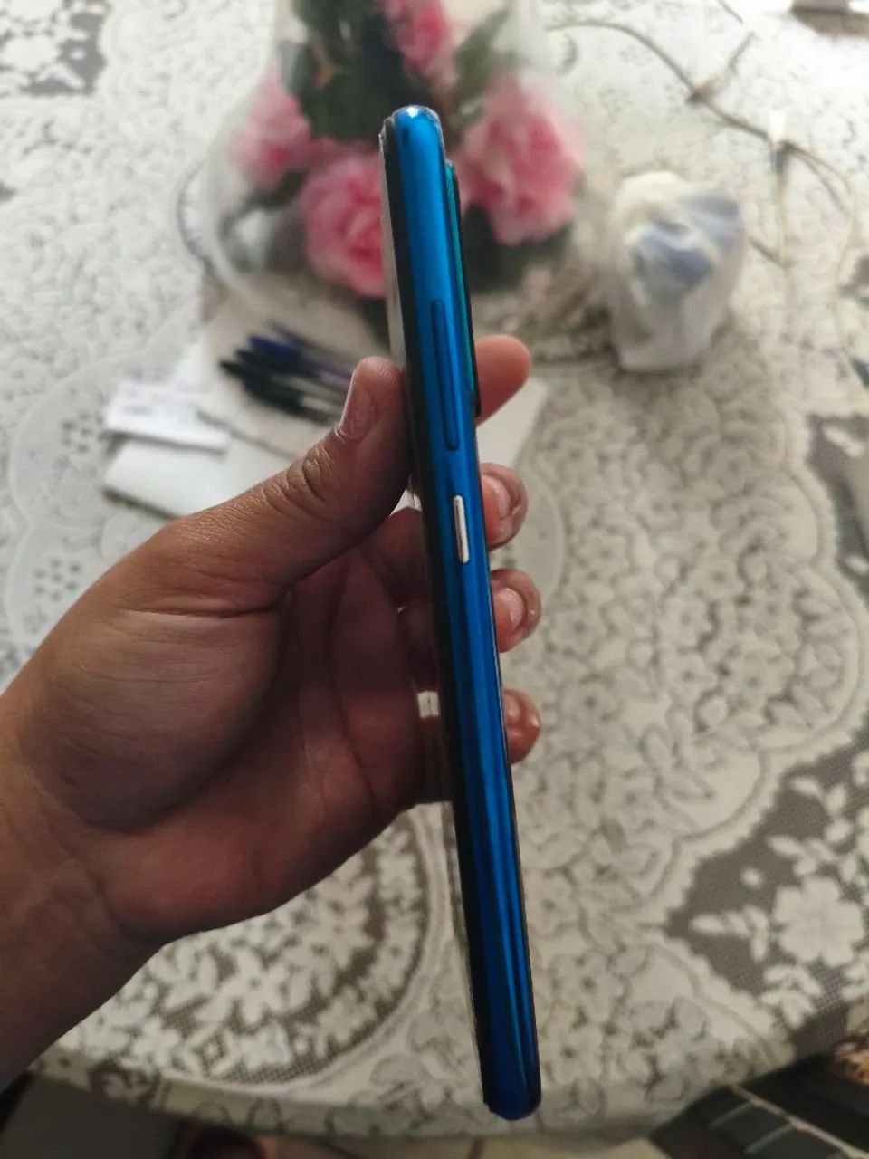 Celular redimi note 8 128 gb - Foto 2