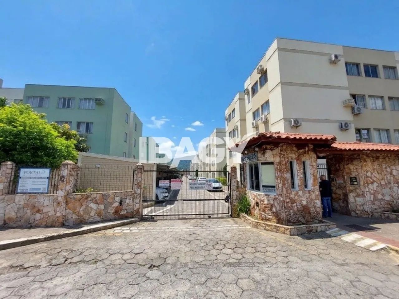 Excelente Apartamento 3 dormitório(s) em Trindade - Florianópolis