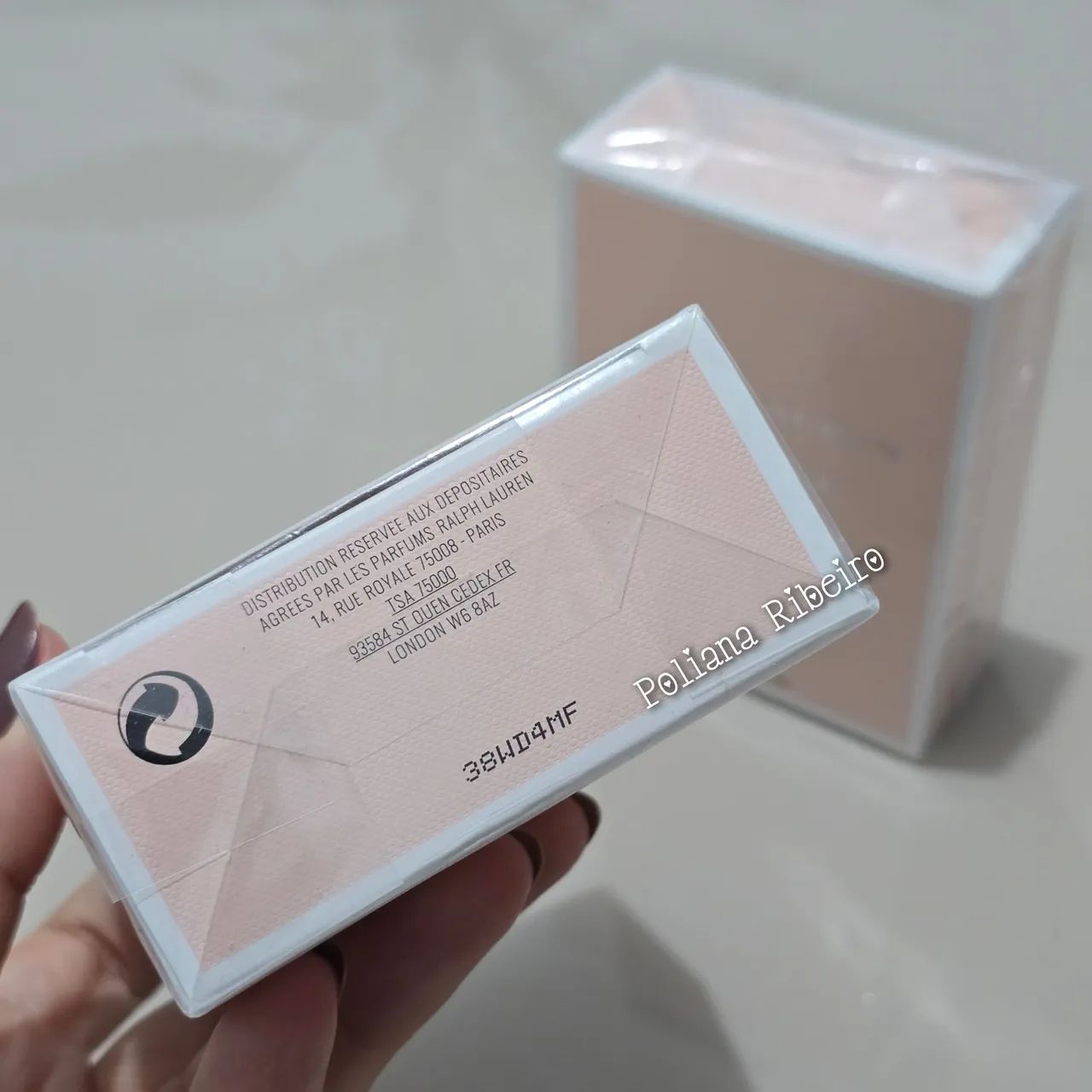 Perfume Romance Ralph Lauren 100 ml - Foto 3