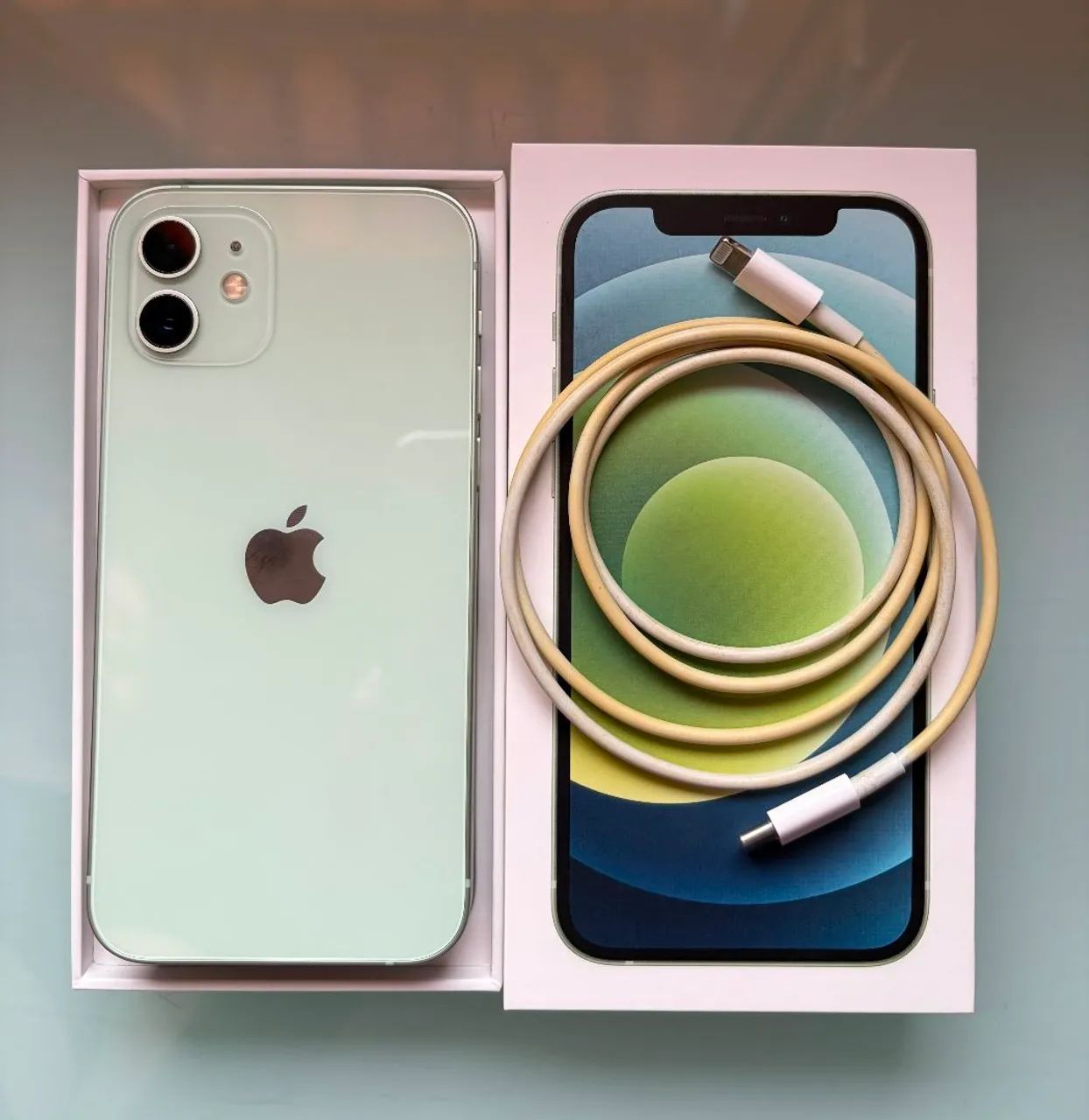 Iphone 12, 256 gb  - Foto 2