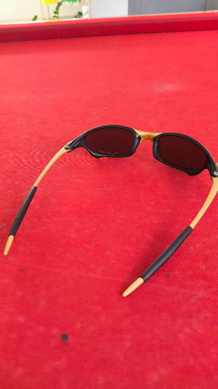 Oakley Juliet X-Metal 24K - Foto 2