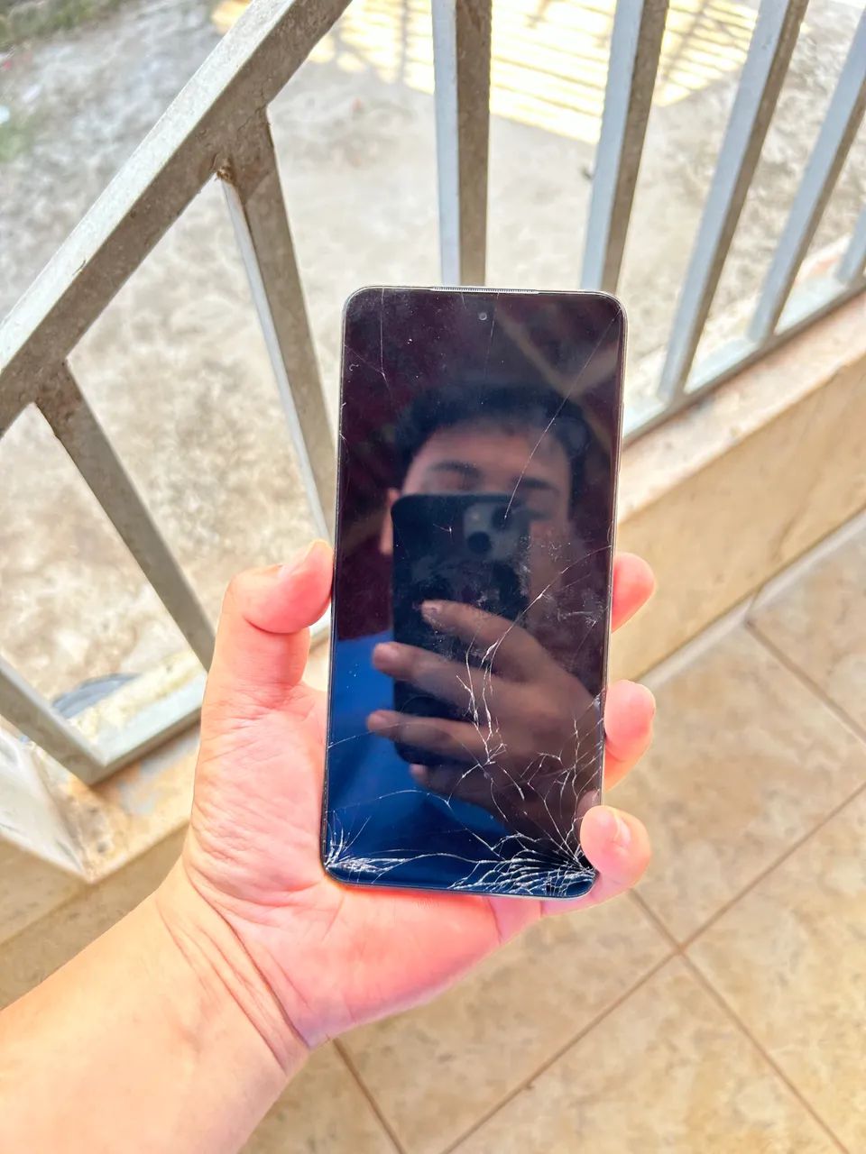 Vende-se Celular Motorola